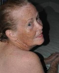 Woman, 83. fifigirl136