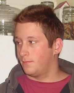 Man, 38. delltacobell