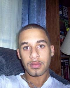 Man, 41. bma21