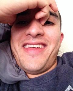 Man, 31. Esca7