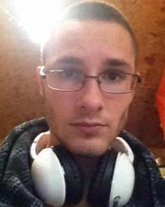 Man, 30. Dav00d
