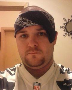 Man, 38. MightyMouse87