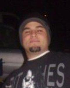Man, 36. sexandmeth
