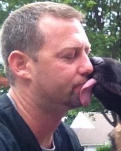 Man, 53. k9trainerchris