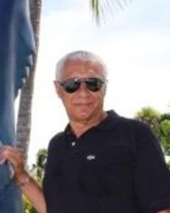 Man, 66. Tripeiro