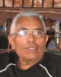 Man, 70. edgardopm