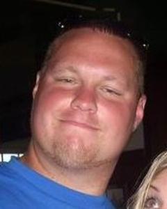 Man, 43. mikedare26