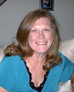 Woman, 76. flower_ch823