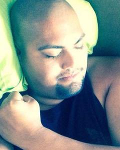 Man, 34. Evans_805