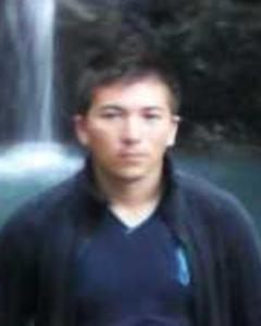 Man, 28. Guanaco96