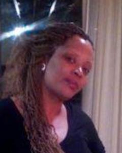 Woman, 46. Danielle2658