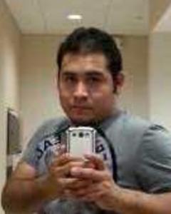 Man, 35. gaudencio4003
