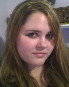 Woman, 33. Sami8047
