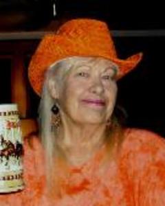 Woman, 81. 1texascowgirl