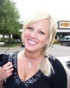 Woman, 55. Smiley1124860