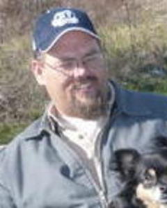 Man, 56. BEAR3909