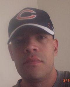 Man, 52. hornyrob608