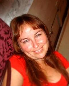 Woman, 41. bluediamond876