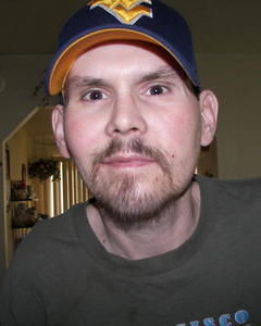 Man, 51. geotech768