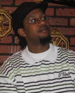 Man, 42. beanz1983