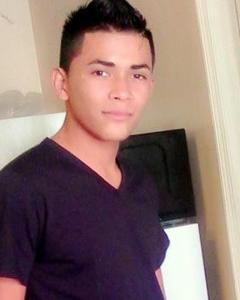 Man, 30. el_lobo7038