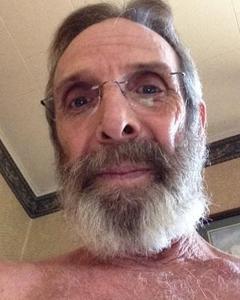 Man, 73. Redfox52