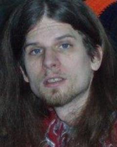 Man, 46. Dimebag2326