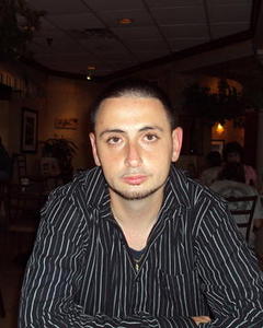 Man, 38. gnetti