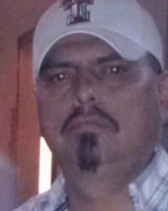 Man, 51. Ram6178