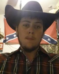 Man, 30. Clayton_Norris