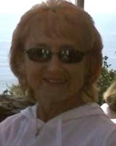 Woman, 81. flowerfrannie