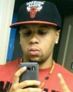 Man, 33. Alexharris8551
