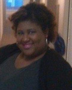 Woman, 41. panamalady507