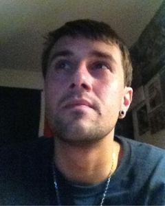 Man, 36. Twitchy2846