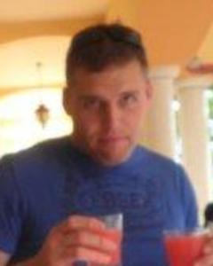 Man, 40. worldtraveler1