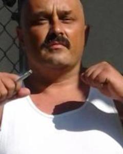 Man, 54. huero2096617