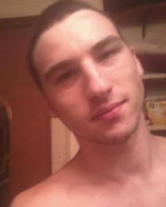 Man, 33. codyfat9in
