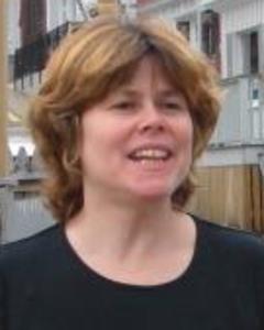 Woman, 61. christyelaine