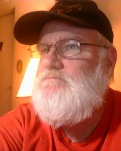 Man, 70. no1duffer