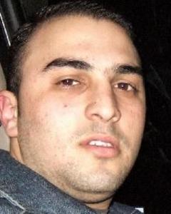 Man, 42. yossi7