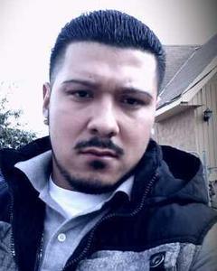 Man, 32. Osckar23