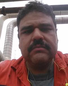 Man, 51. bigrob4111