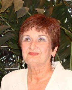 Woman, 77. MsM276