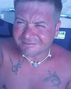 Man, 52. justme_33917