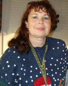Woman, 69. taters414