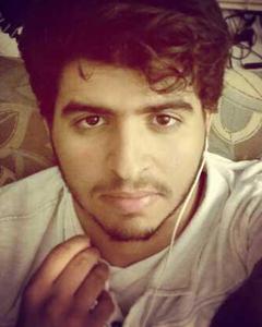 Man, 32. Abo5524
