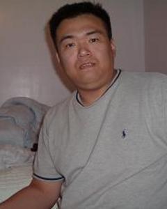 Man, 50. hpchillin97