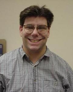 Man, 57. psychonaut