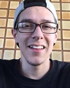 Man, 28. Eric_135484