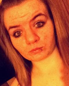 Woman, 30. Kayla1065